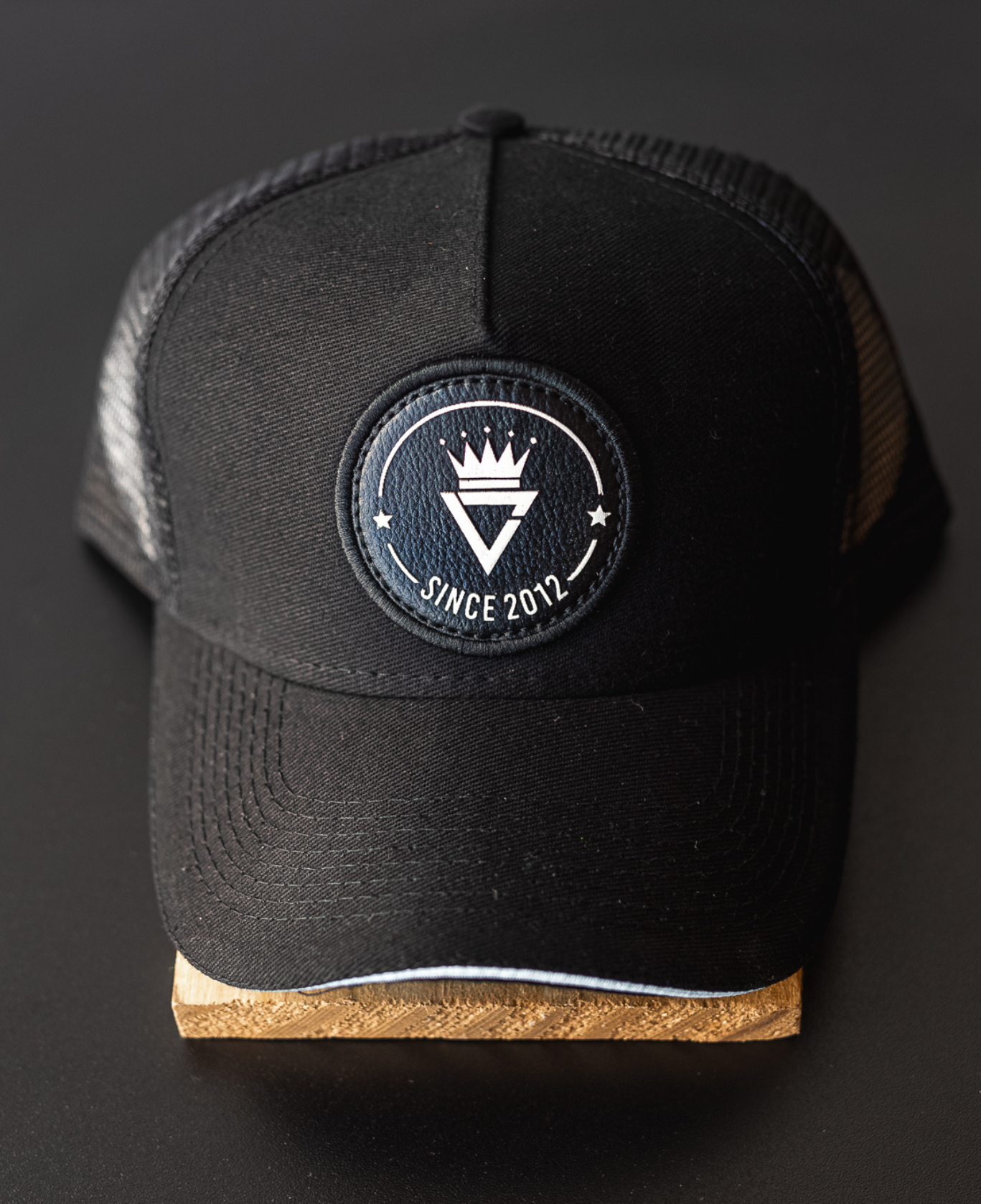 Boné Baseball Vitor Cabral - Azul