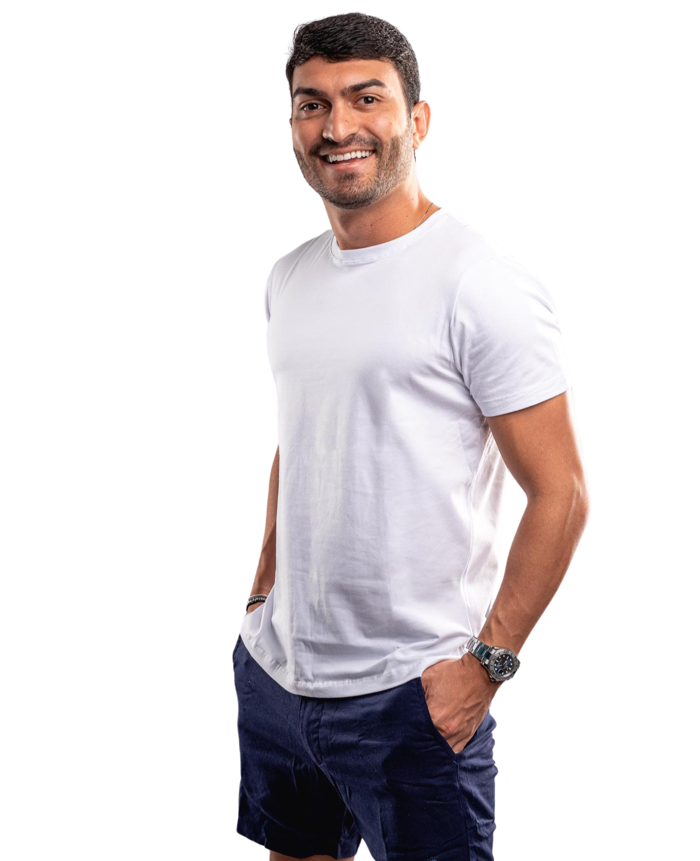 T- SHIRT VITOR CABRAL