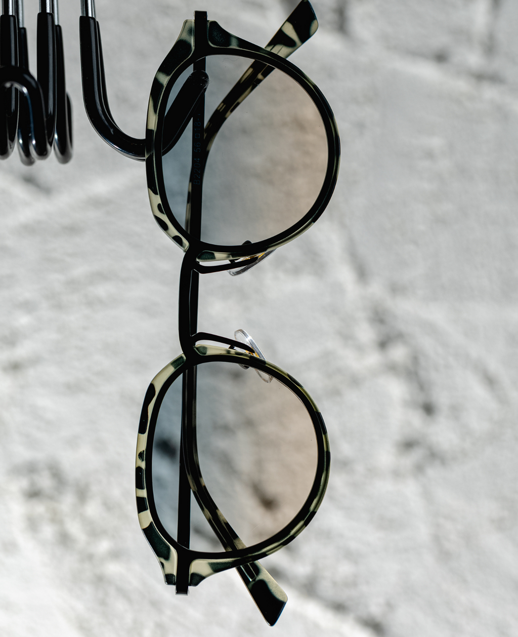 Óculos Teen Militar