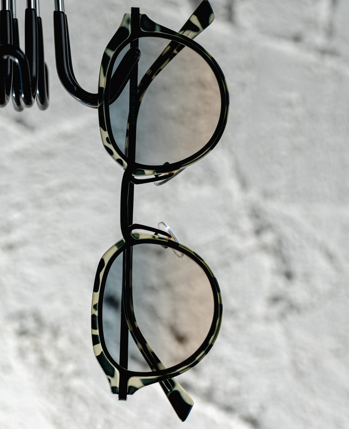 Óculos Teen Militar