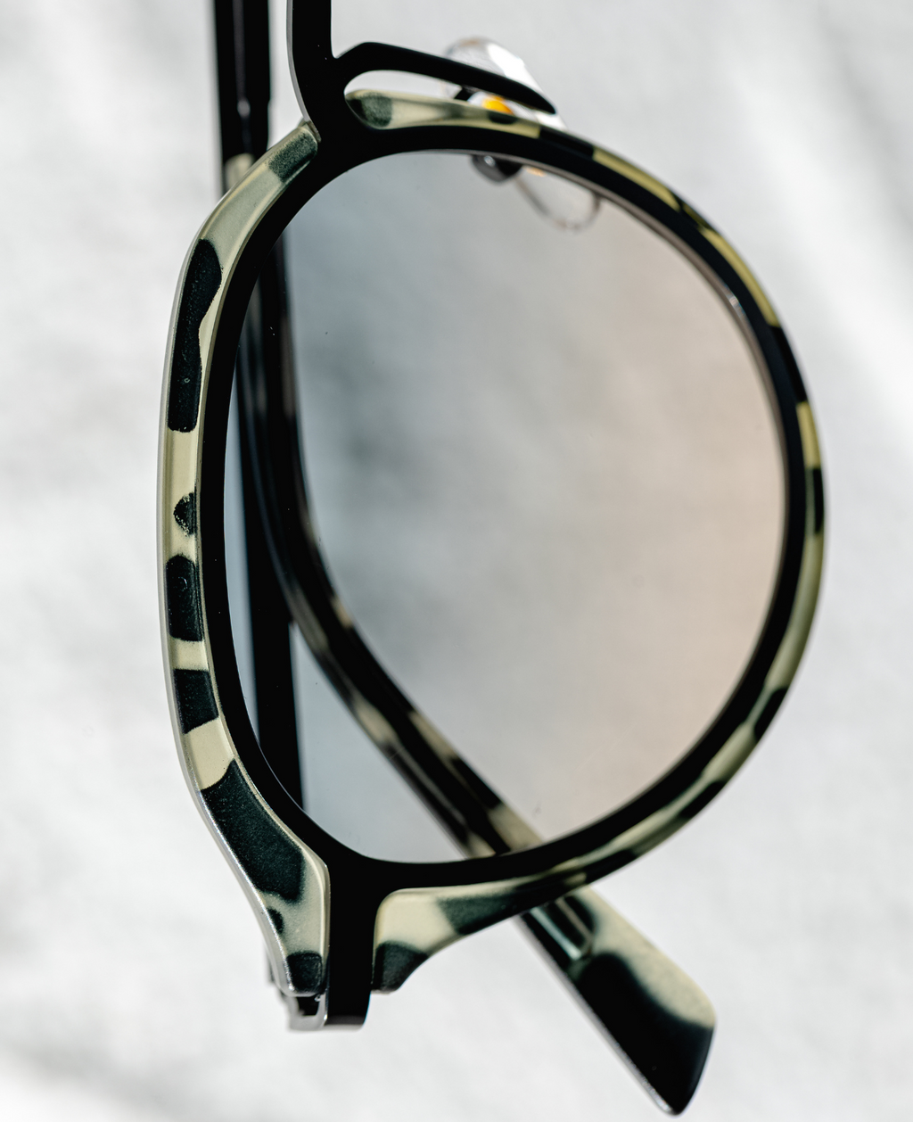 Óculos Teen Militar