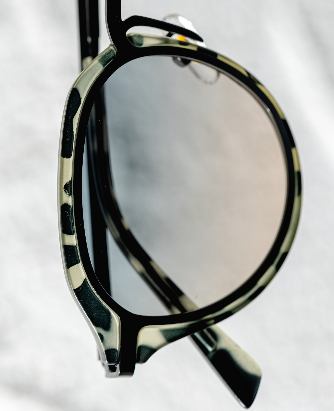 Óculos Teen Militar