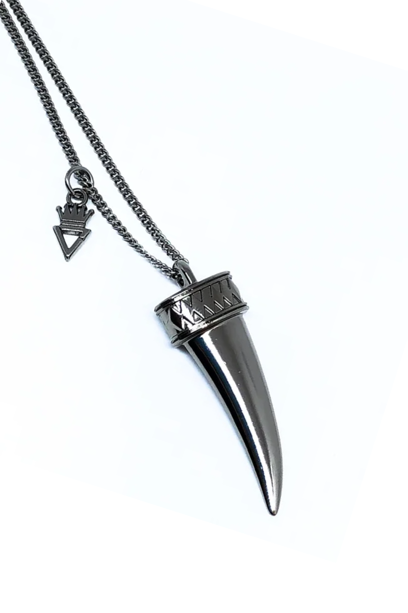 COLAR DENTE DE SABRE