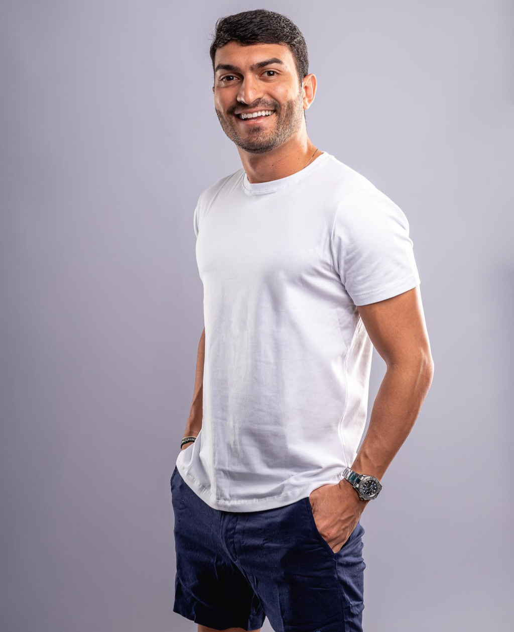 T- SHIRT VITOR CABRAL