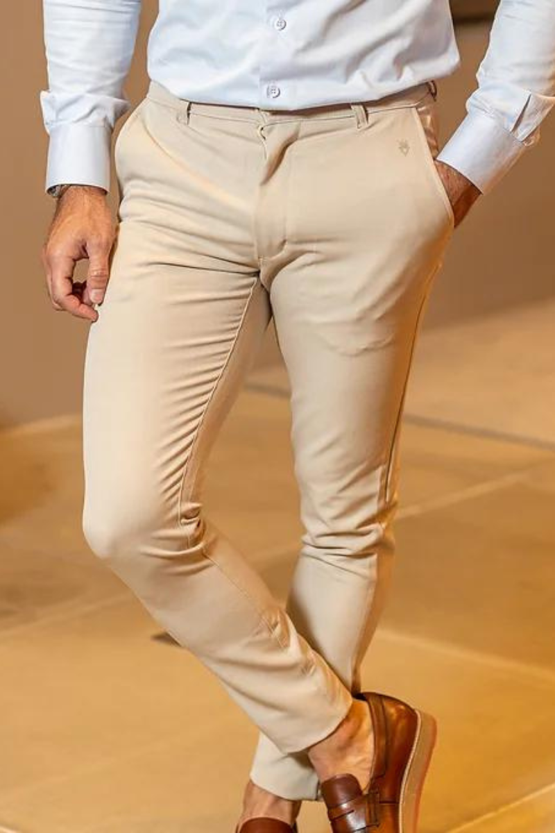 Calça Alfaiataria GL