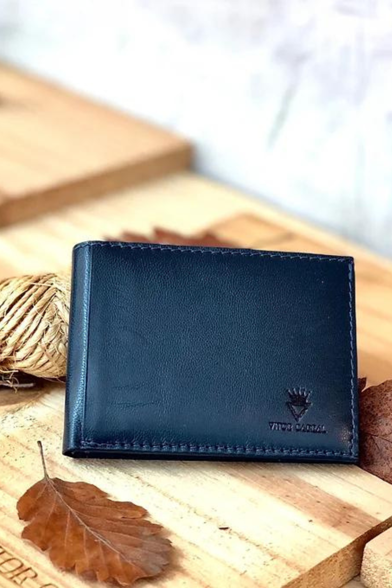 CARTEIRA CALIFÓRNIA