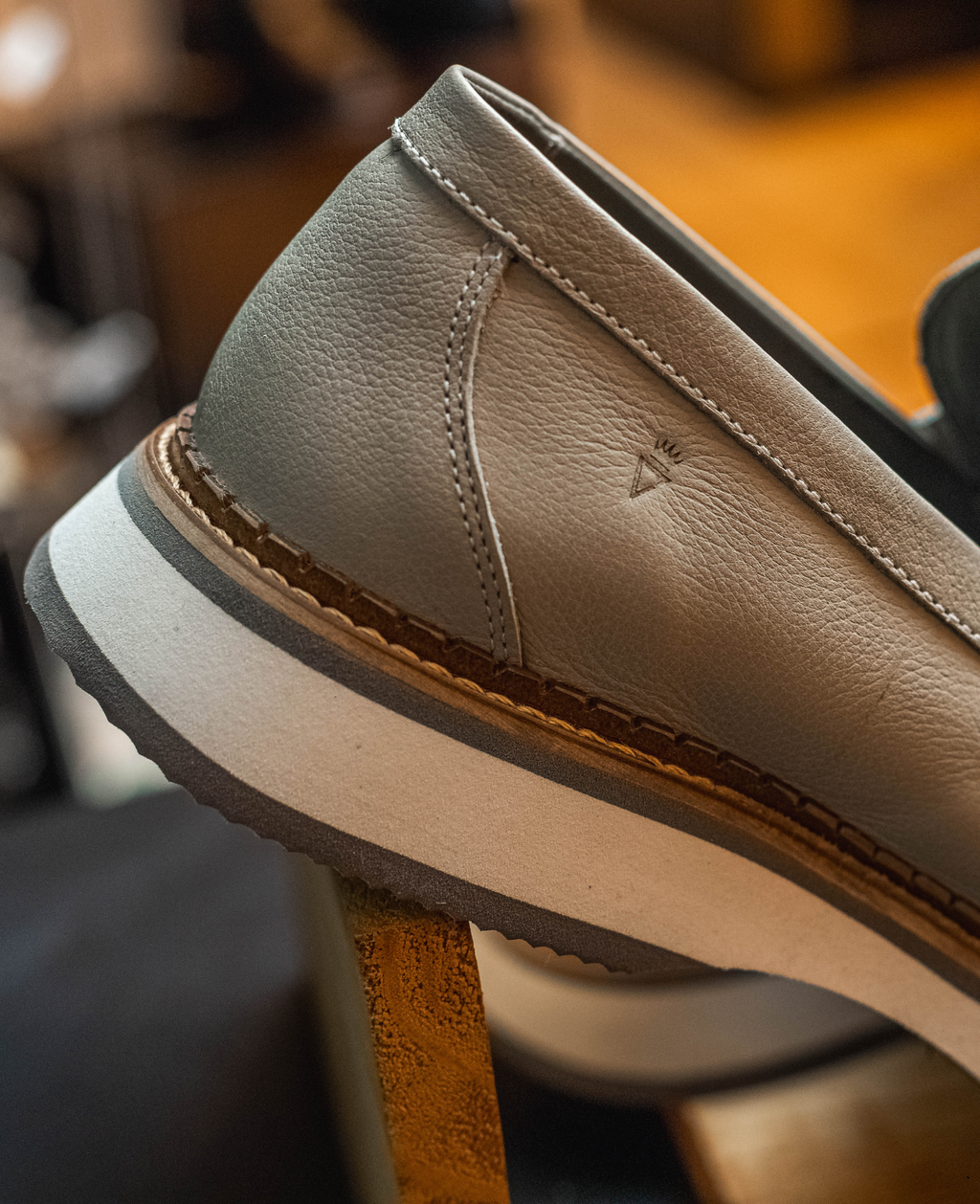 Sapato Concept Helsinki