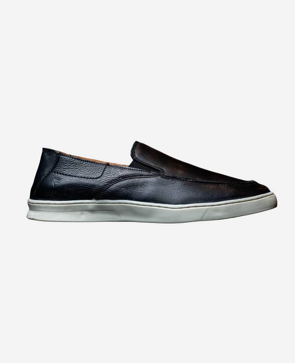 Slip On Ibiza Preto