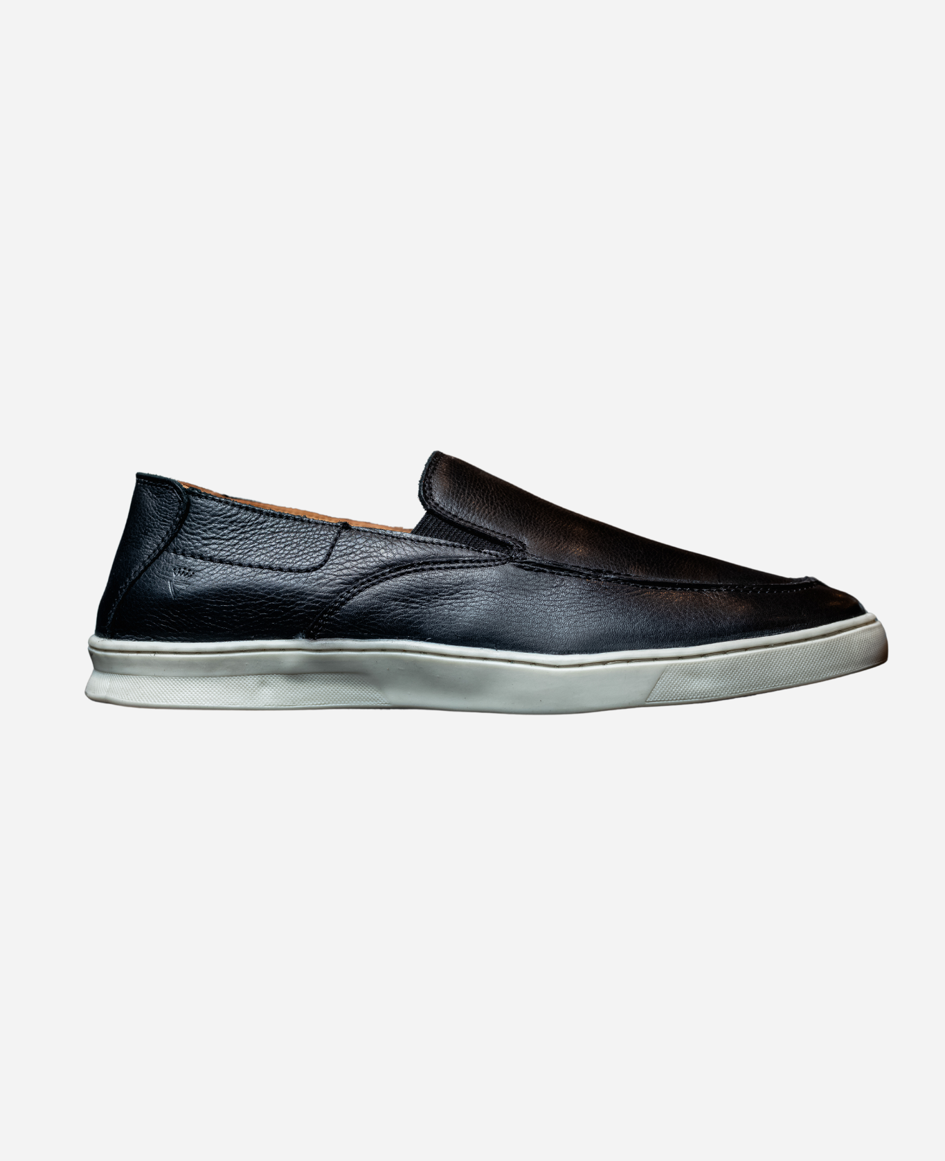 Slip On Ibiza Preto