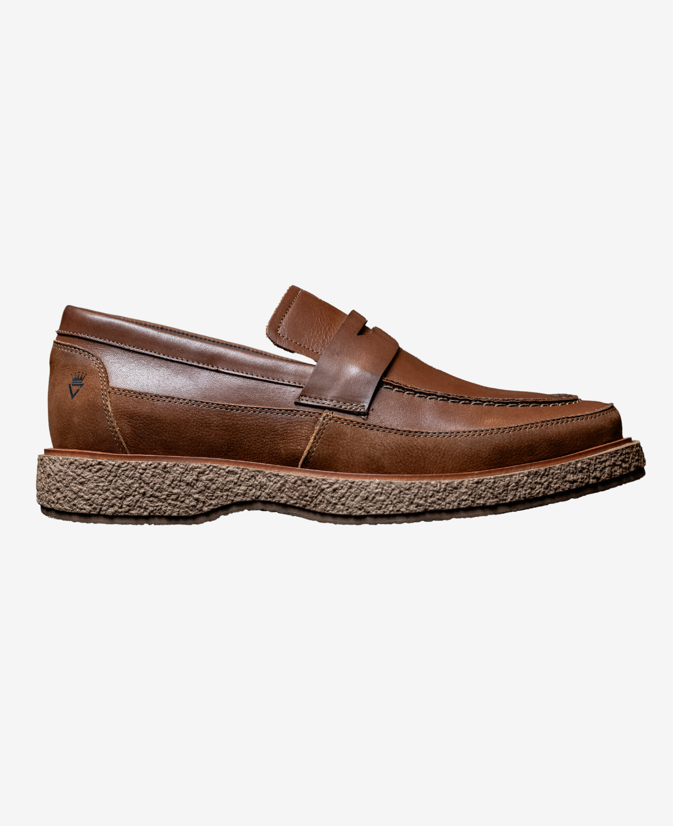 Loafer York Conhaque