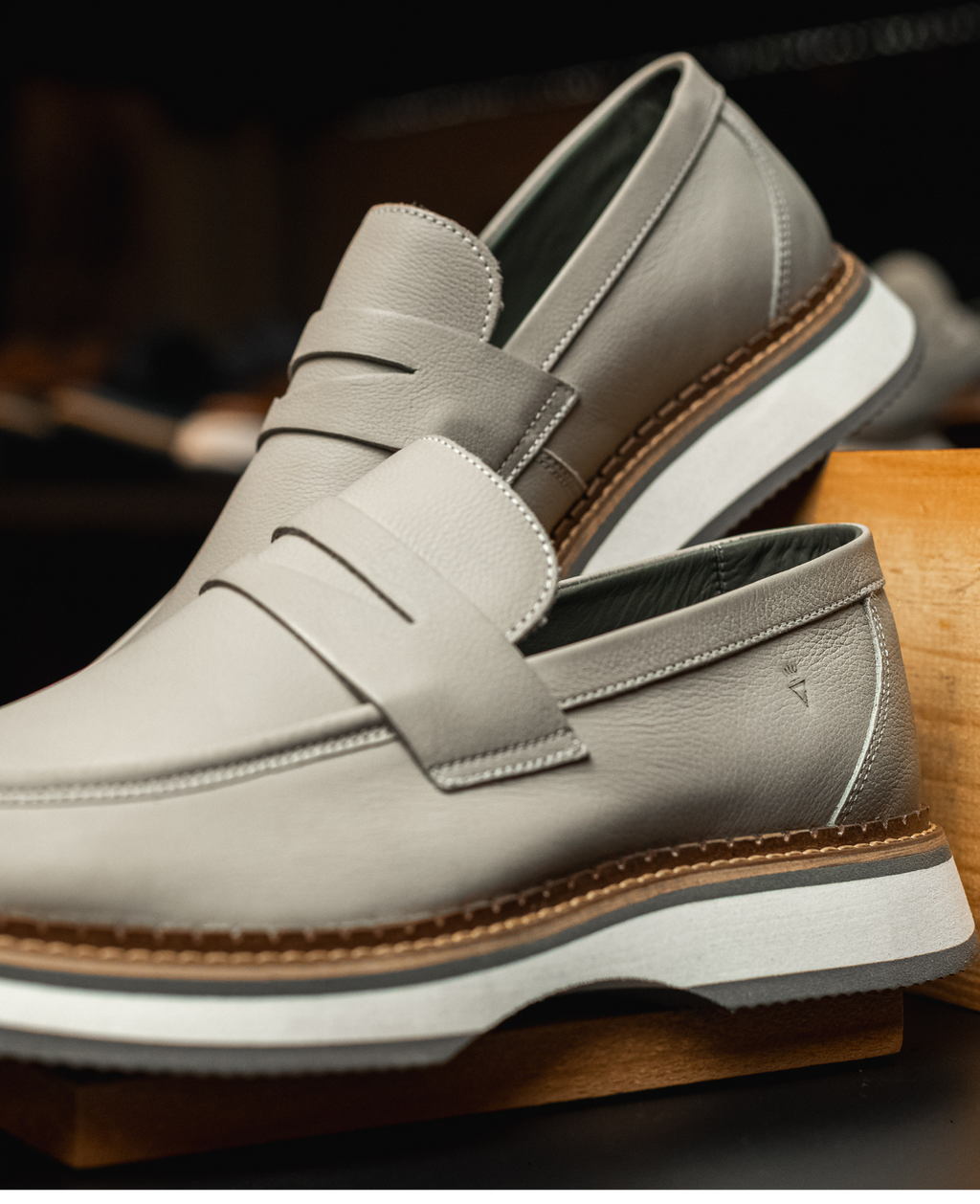 Sapato Concept Helsinki