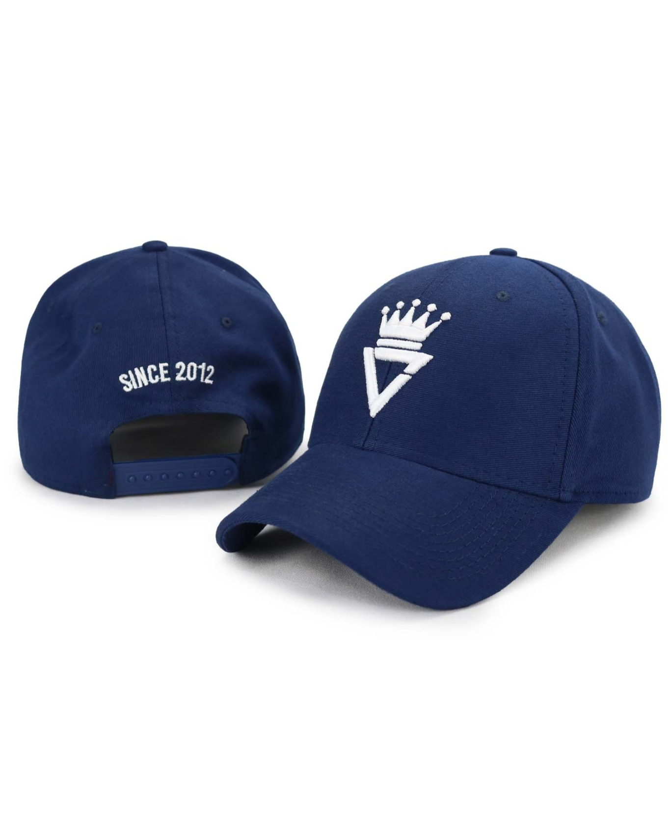 Boné Baseball Vitor Cabral - Azul