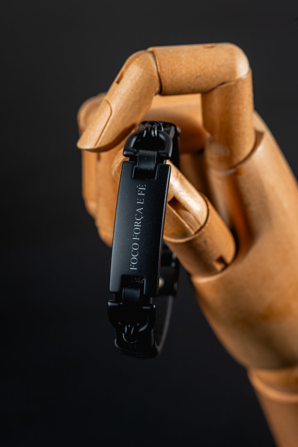 Puls. Bridle: Foco, Força