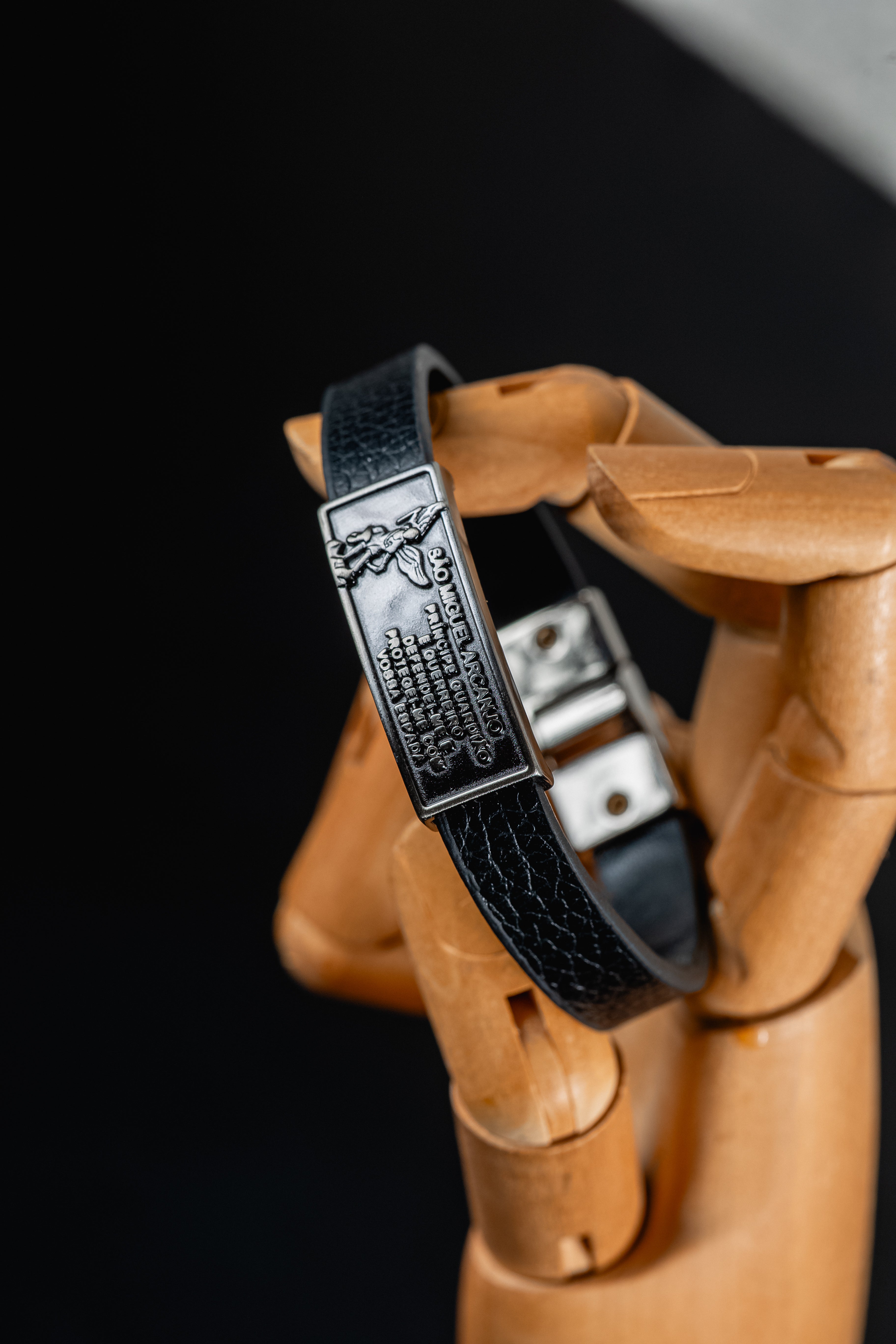 Puls. Bridle: São Miguel