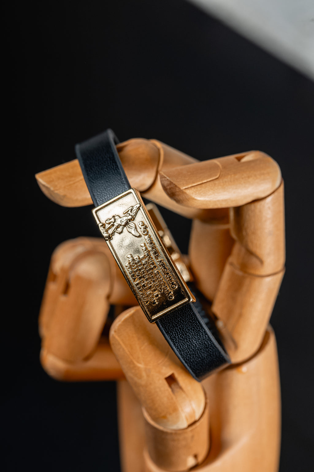 Puls. Bridle: São Miguel