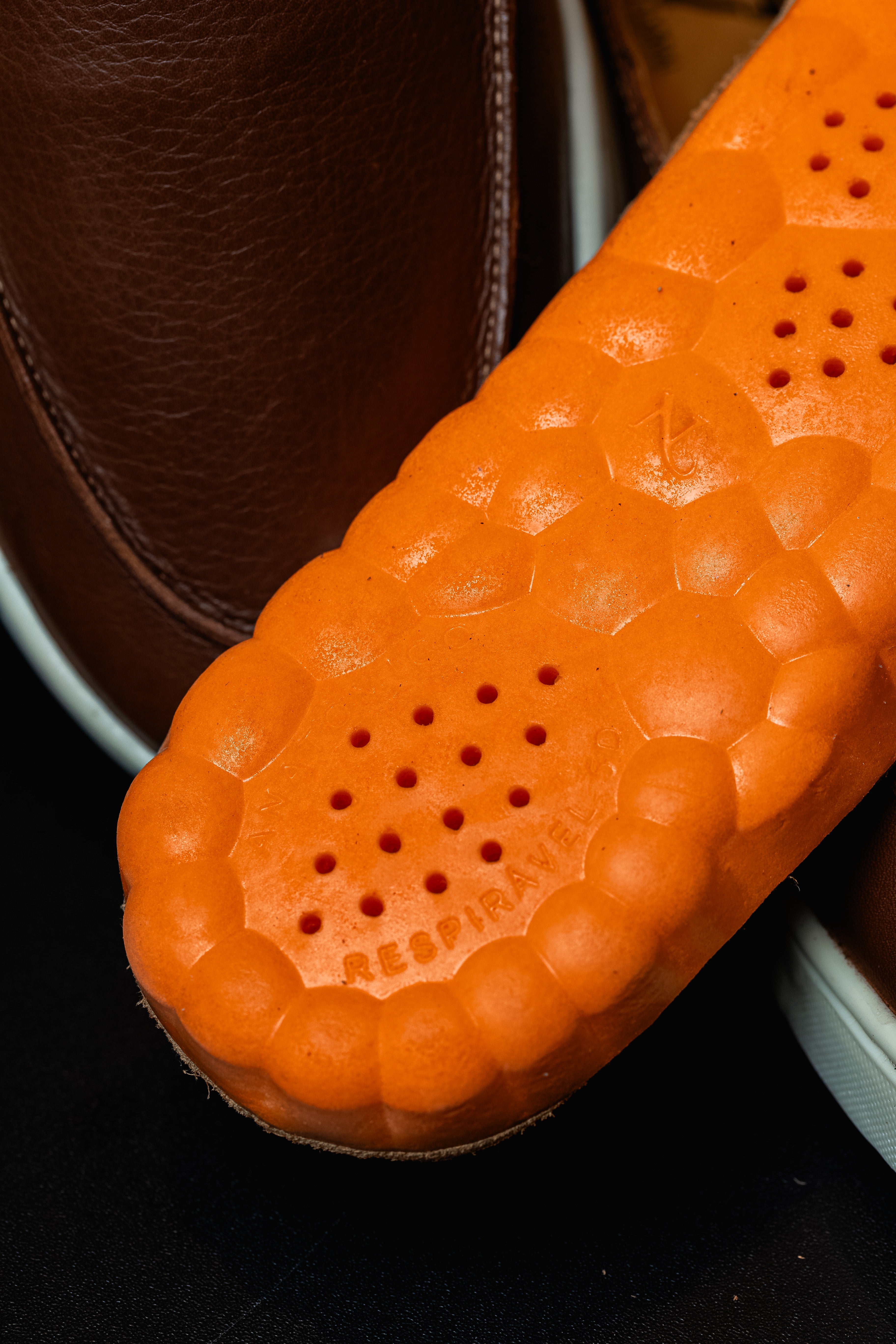 Slip On Ibiza Whiskey