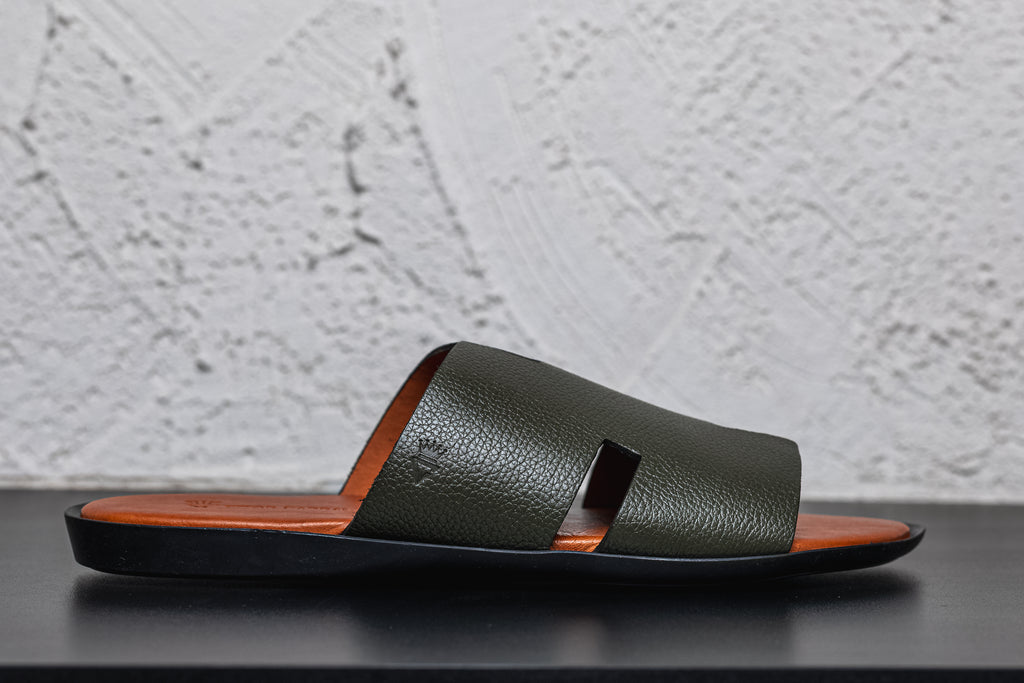 Sandália "H"eit  Militar