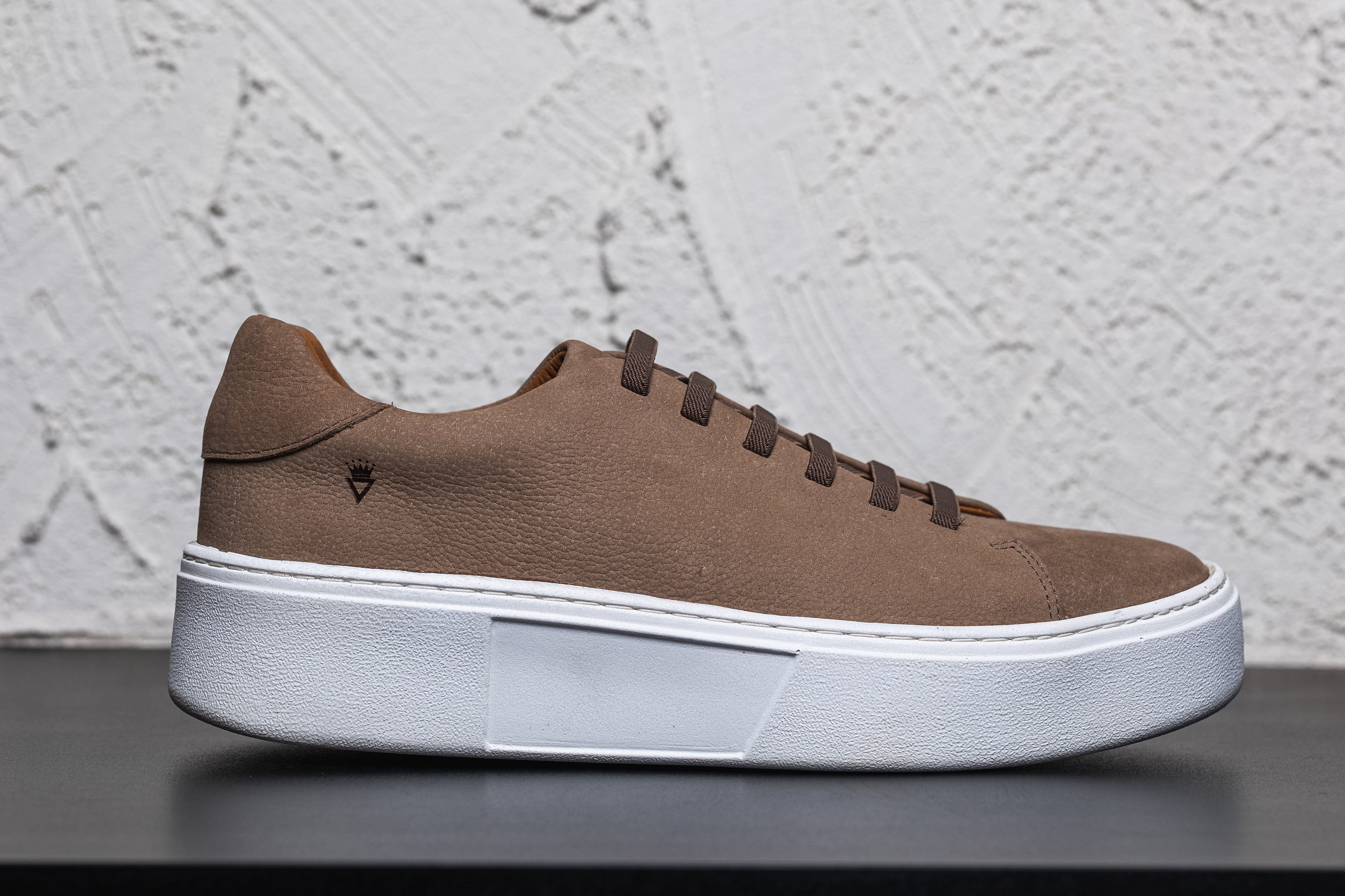 Sneaker Altura  Pampa