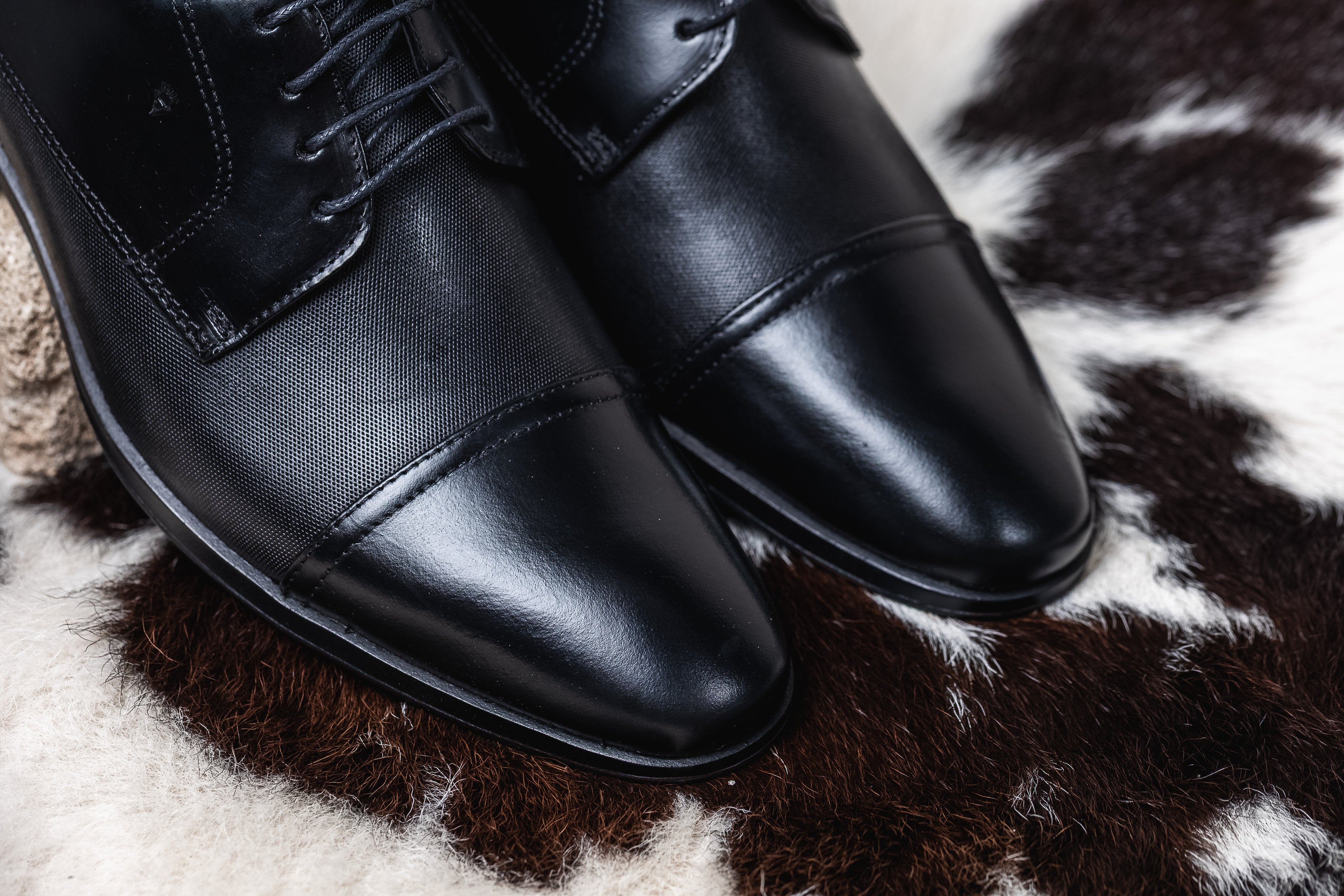 Derby Cagliari Preto