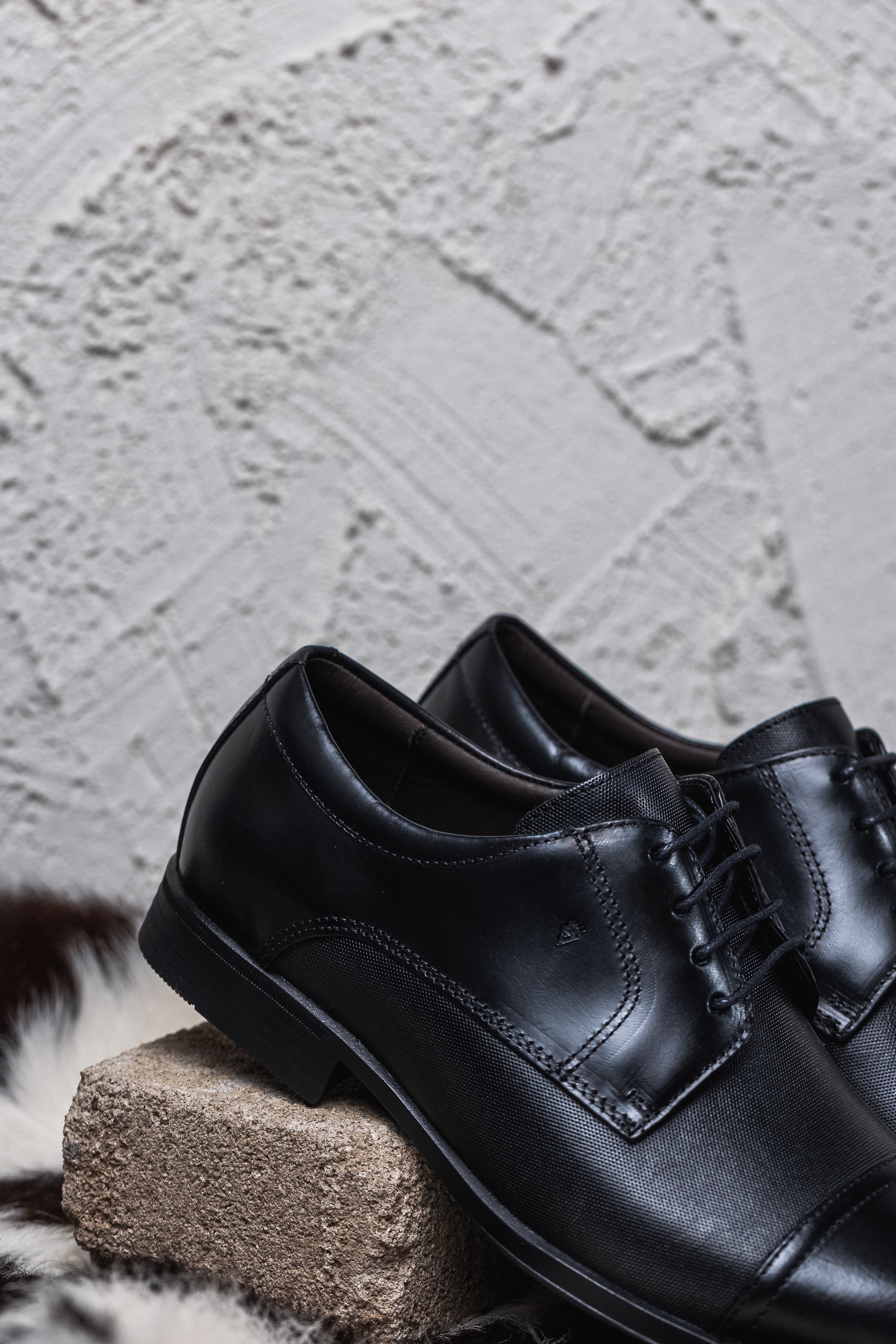 Derby Cagliari Preto