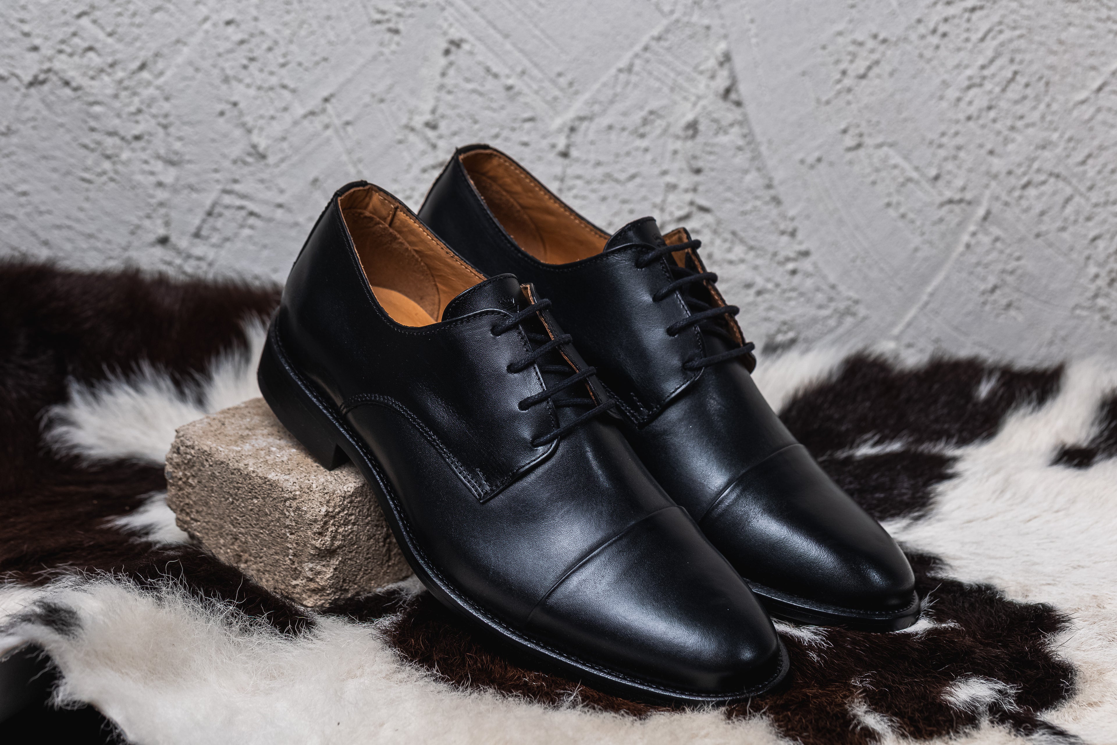 Derby Cagliari Preto