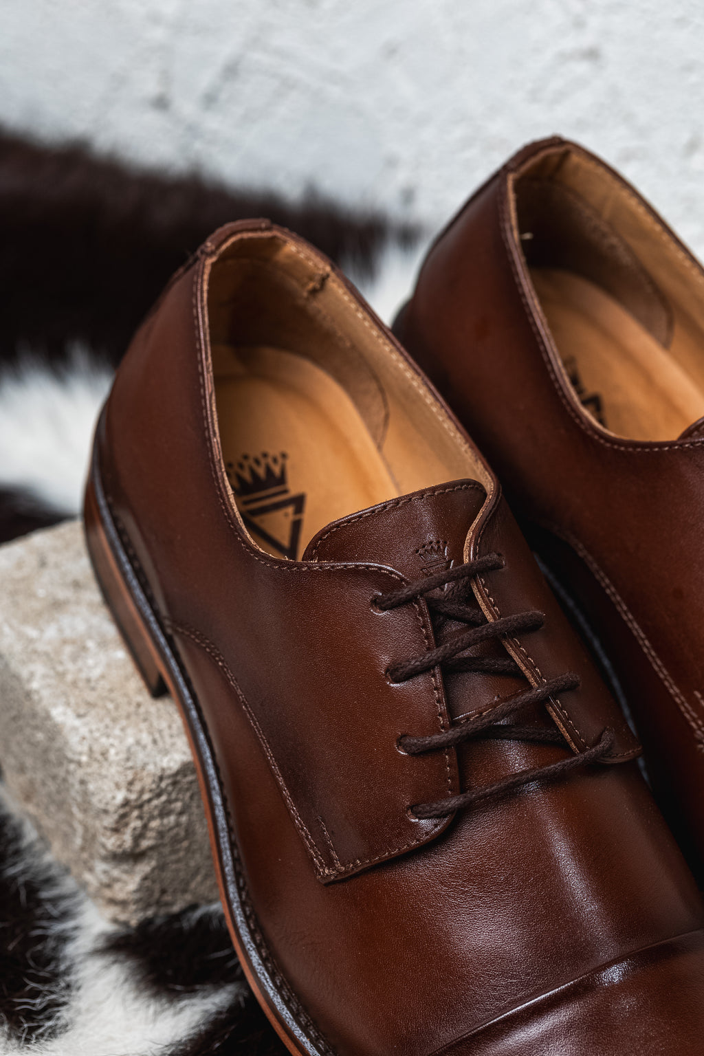 Derby Zurique Conhaque