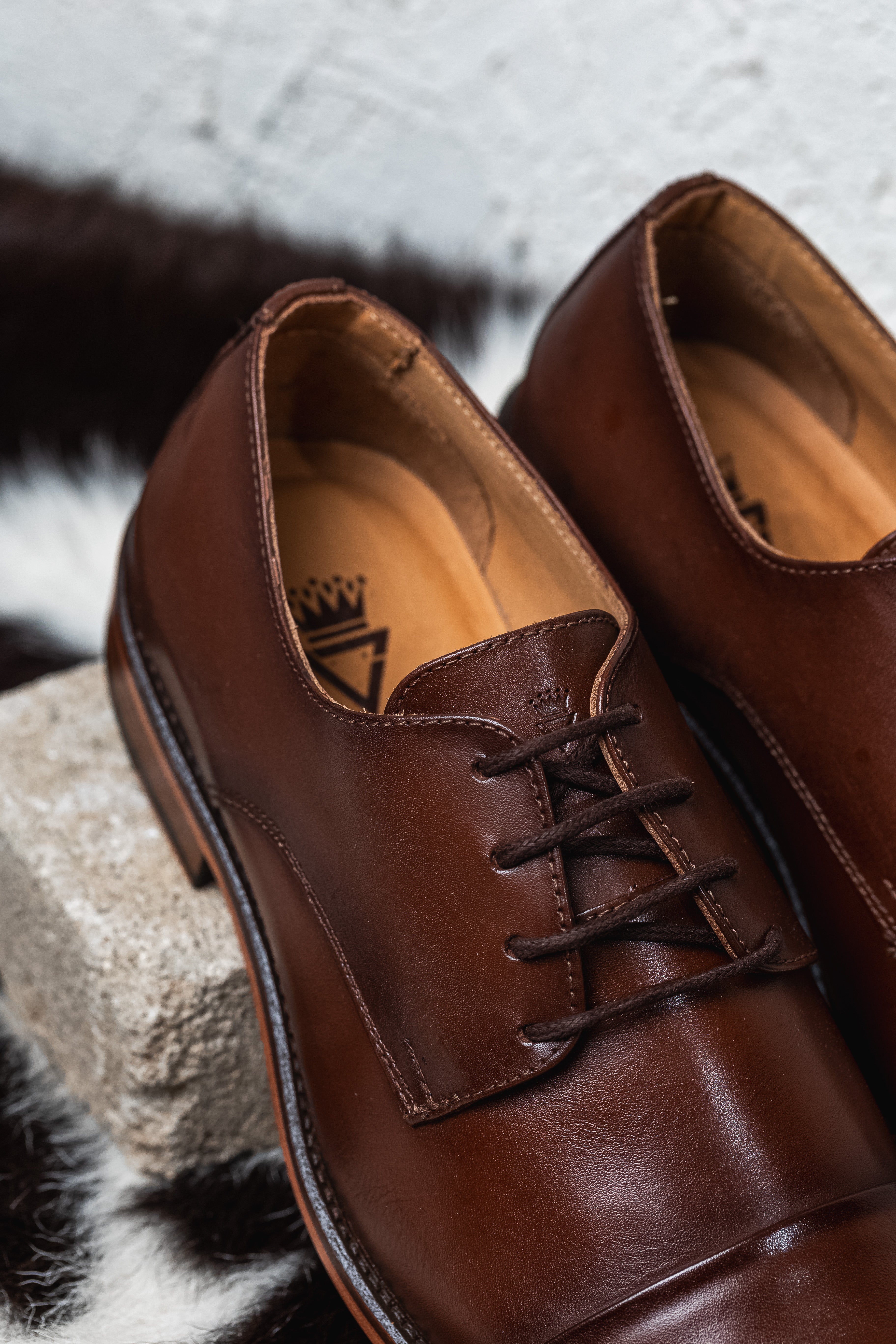 Derby Zurique Conhaque