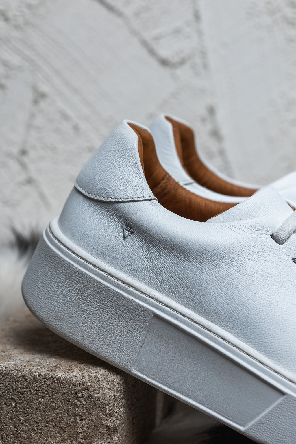 Sneaker Altura Branco