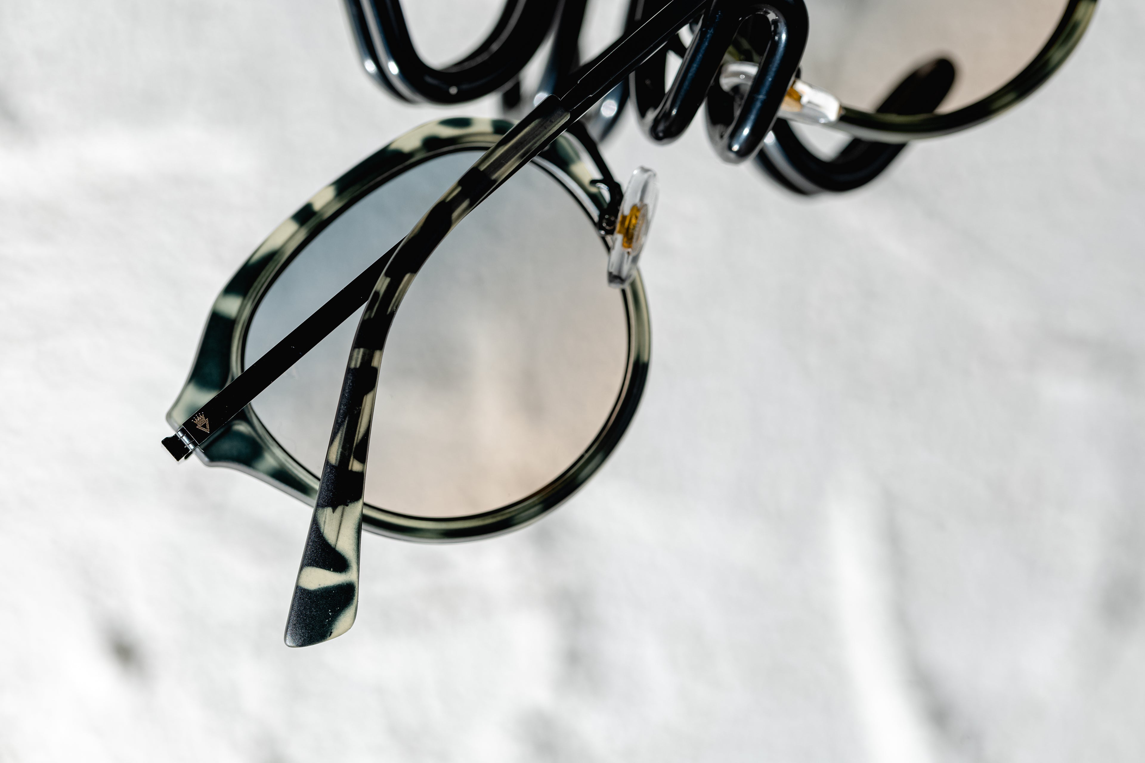 Óculos Teen Militar