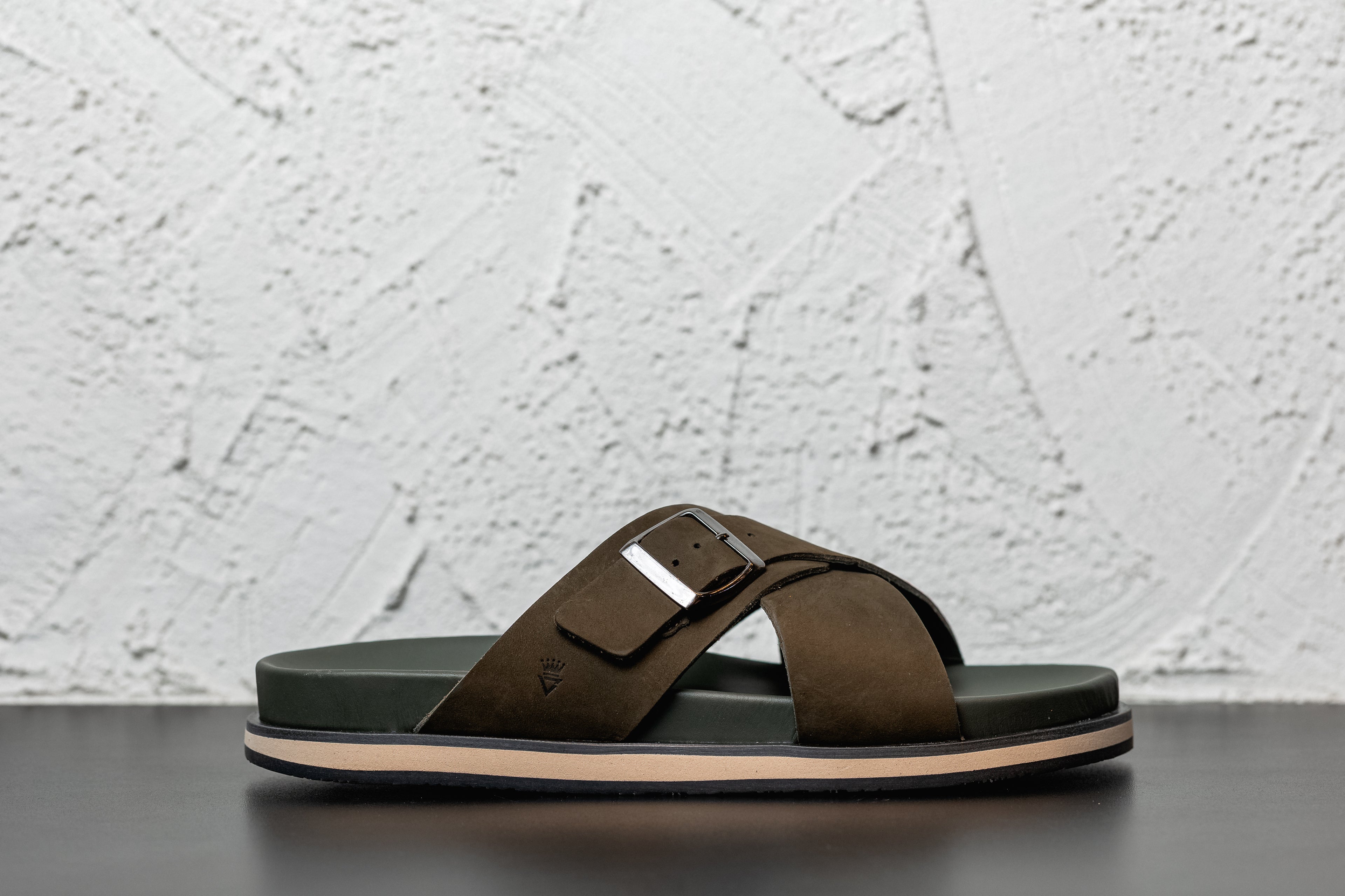 Birken X  Alecrim