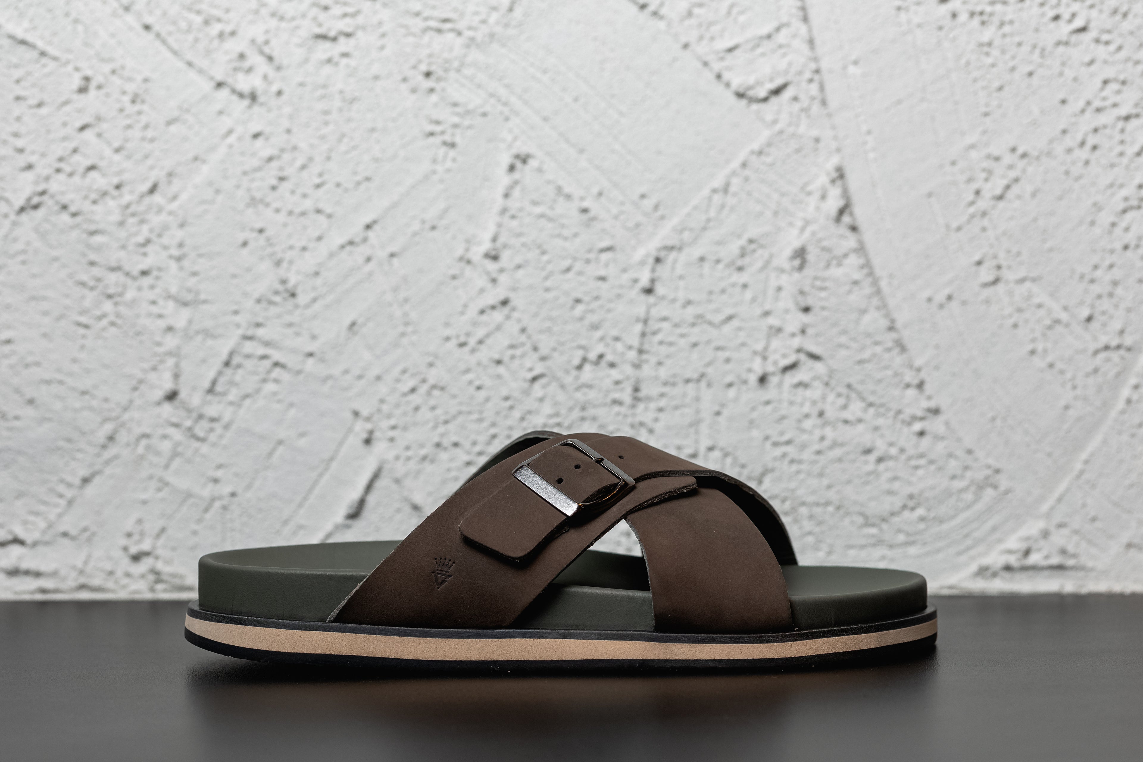 Birken X  Grey