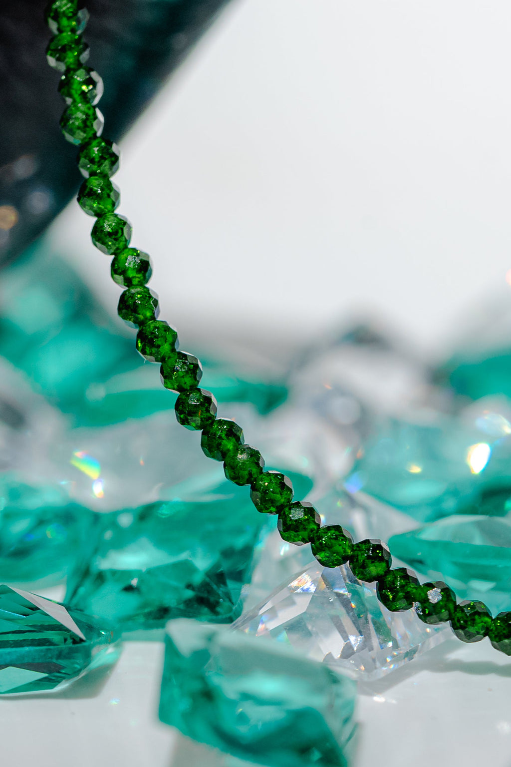 Puls. Jade Esmeralda