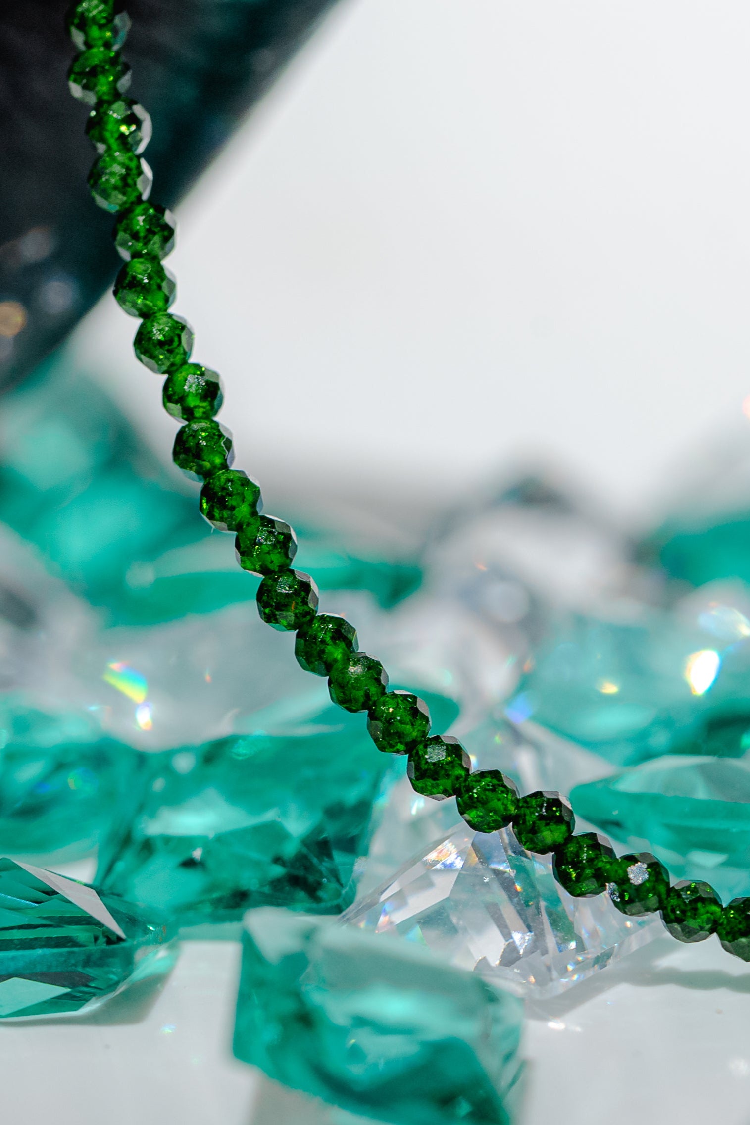 Puls. Jade Esmeralda