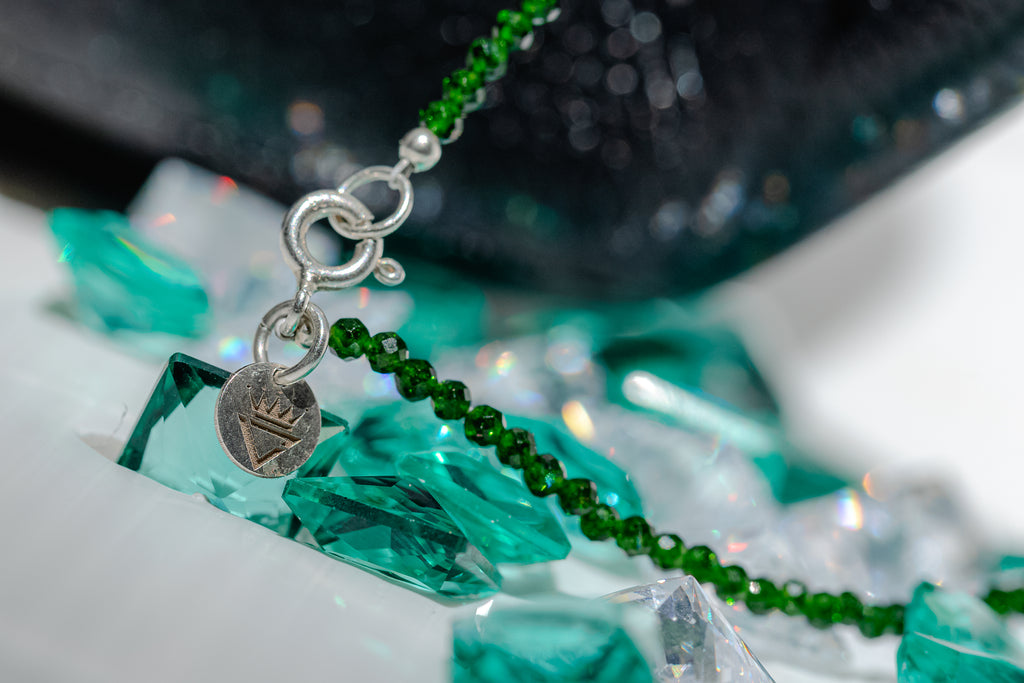 Puls. Jade Esmeralda