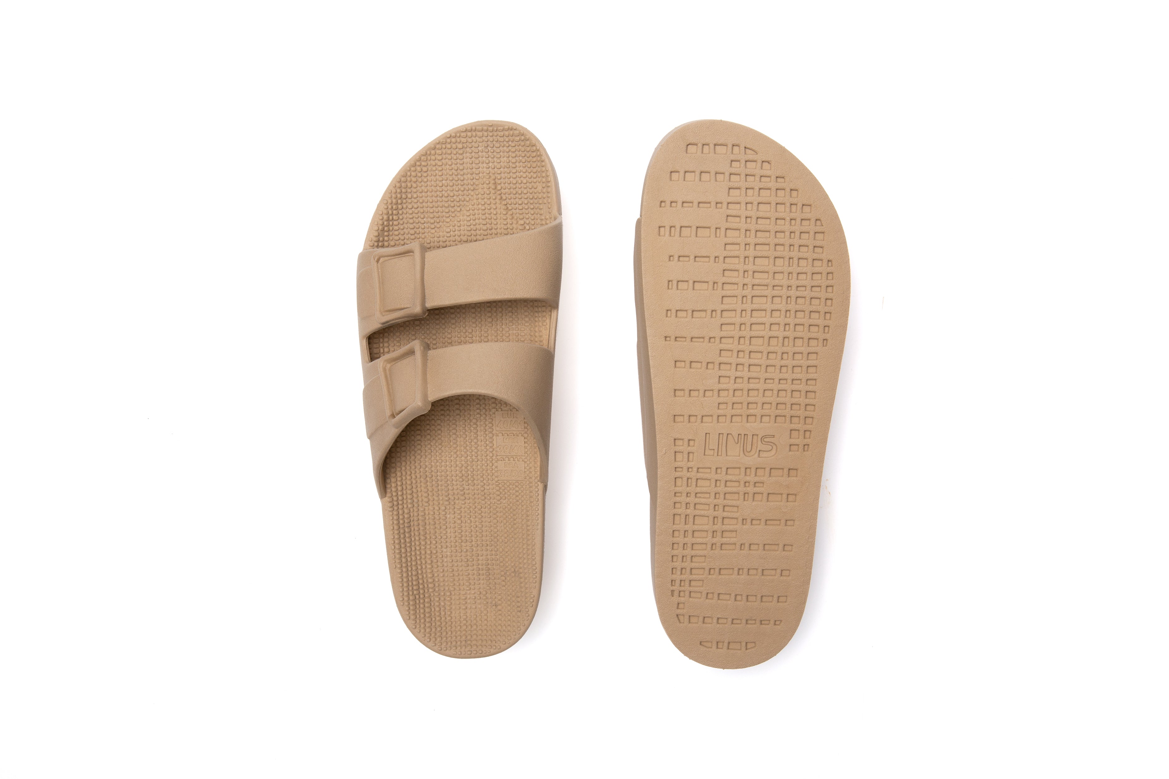 Sandália Birken Linus