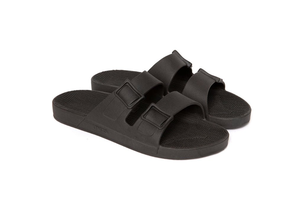 Sandália Birken Linus