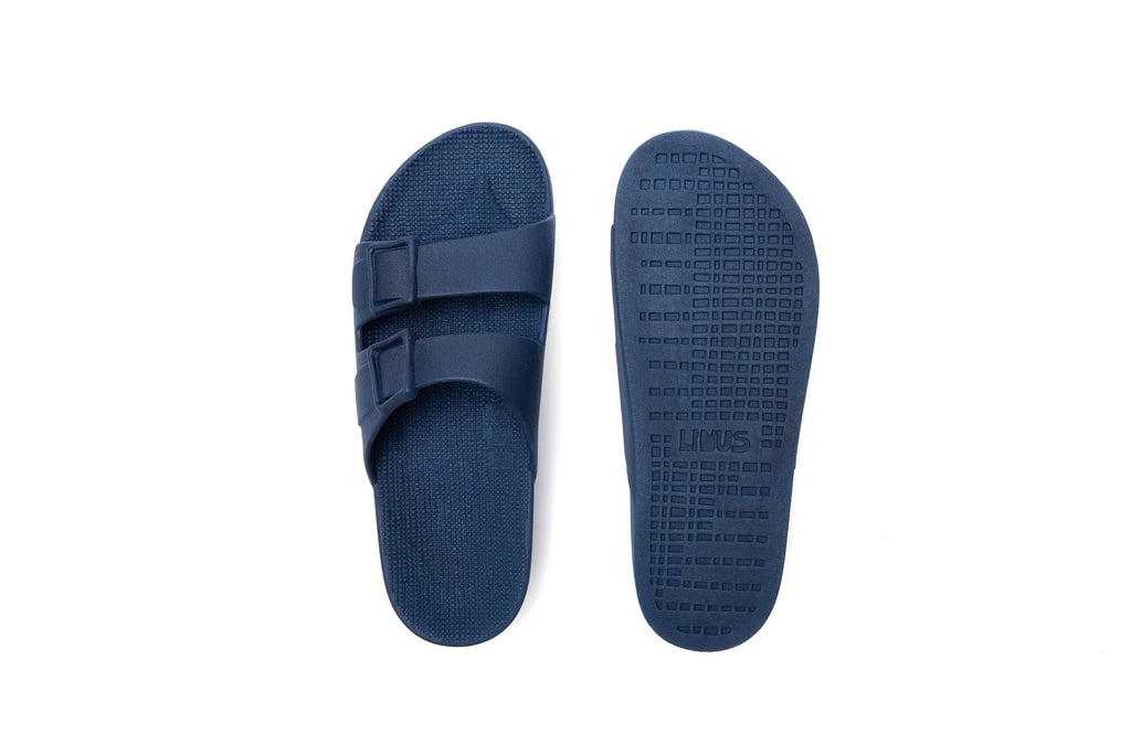 Sandália Birken Linus