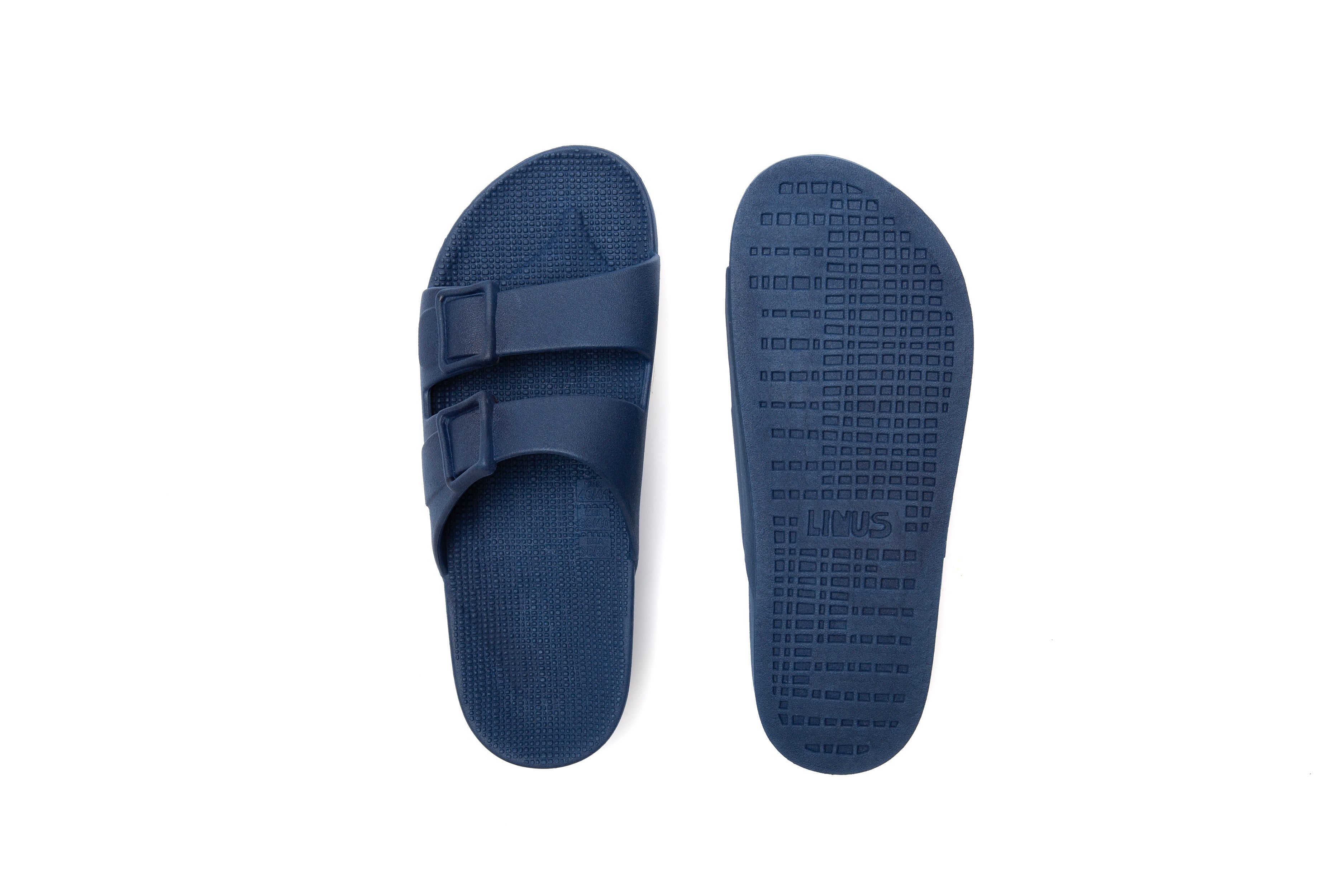 Sandália Birken Linus