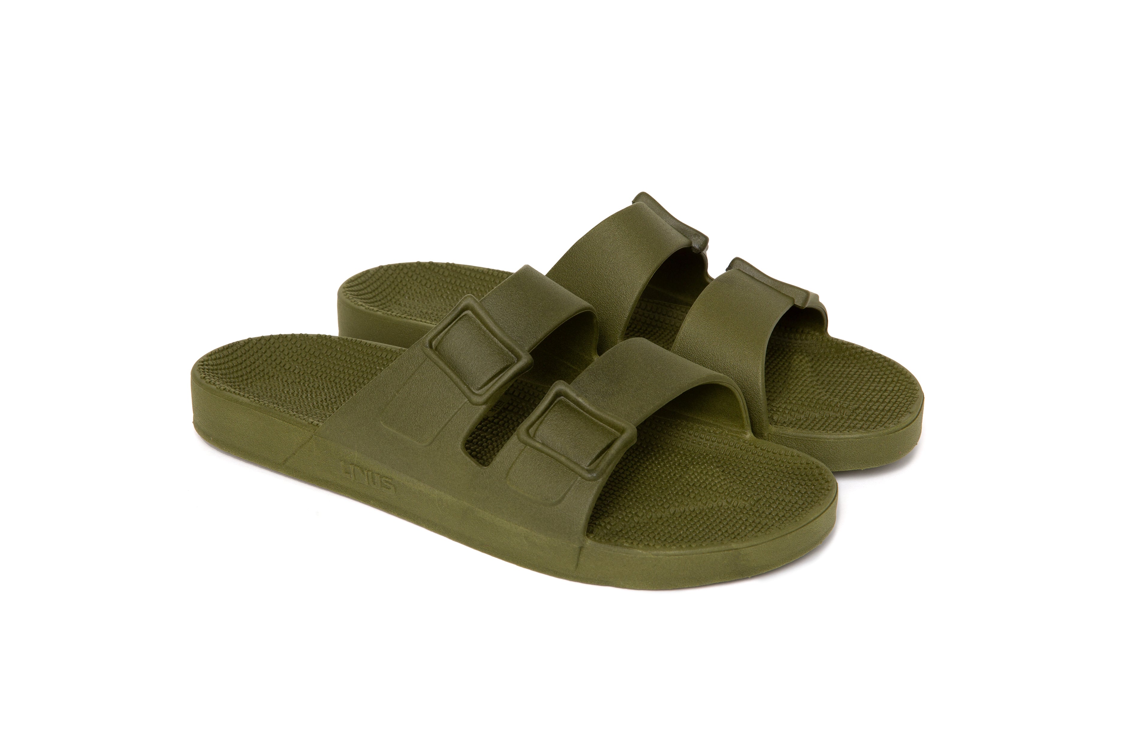 Sandália Birken Linus