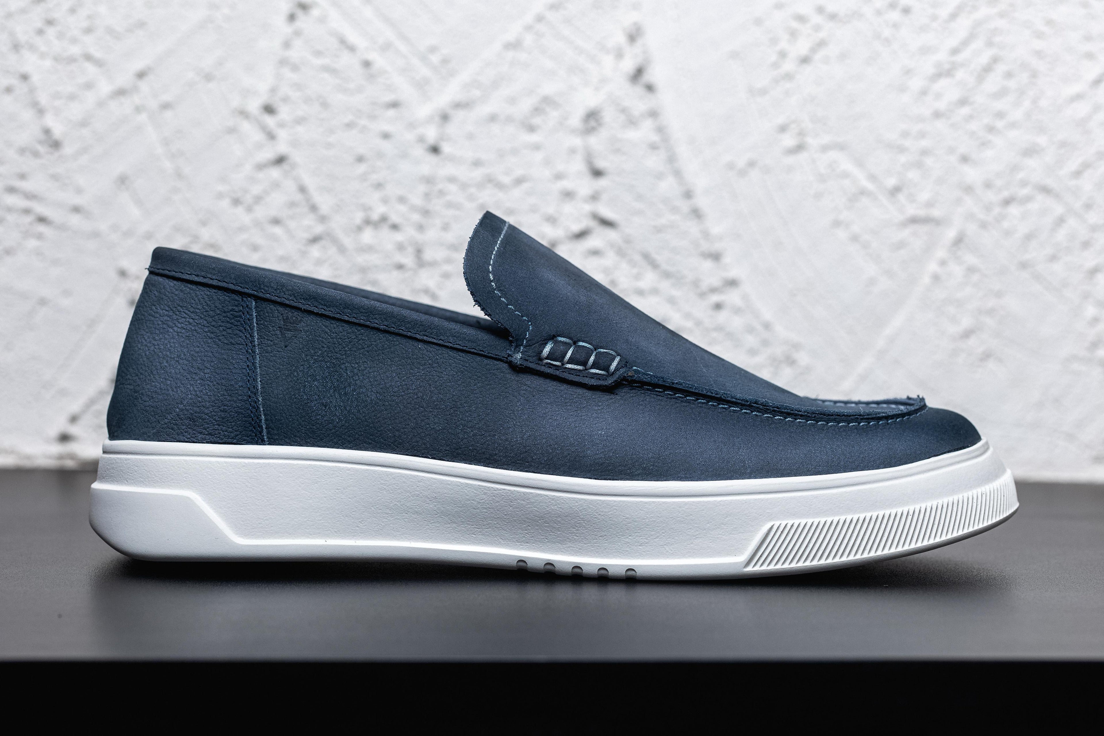 Armani Slip-on Jeans