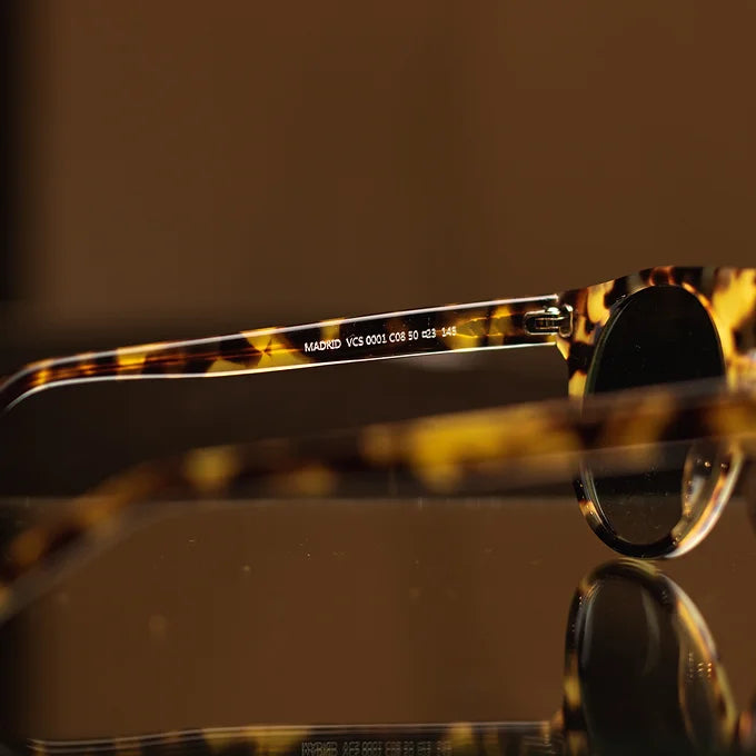 Óculos Madrid