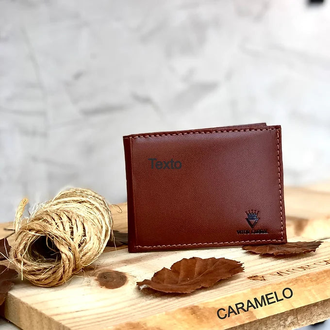 CARTEIRA CALIFÓRNIA