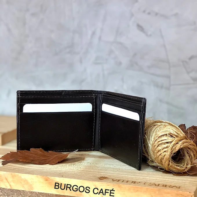 CARTEIRA CALIFÓRNIA