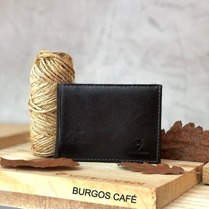 CARTEIRA CALIFÓRNIA