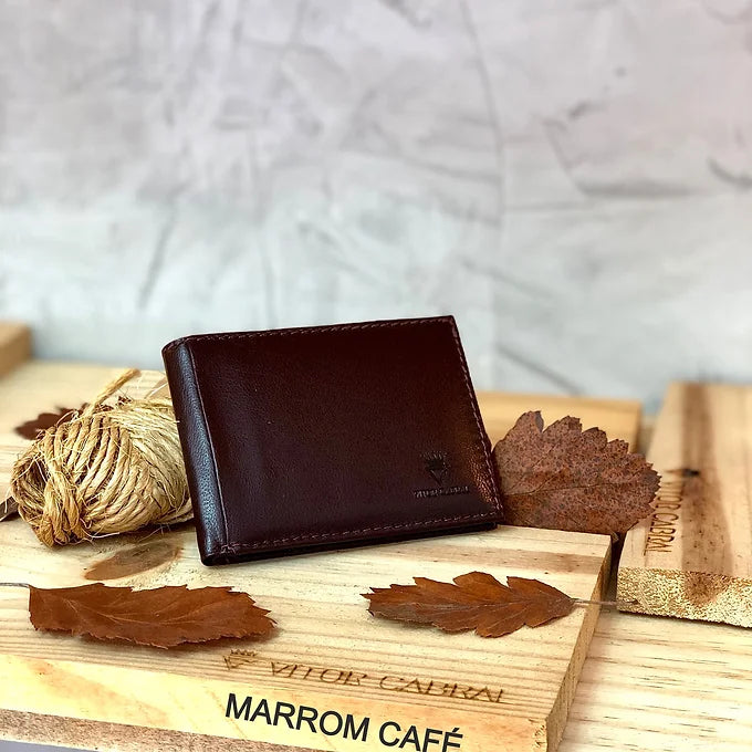 CARTEIRA CALIFÓRNIA