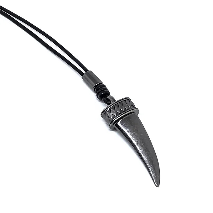 COLAR DENTE DE SABRE