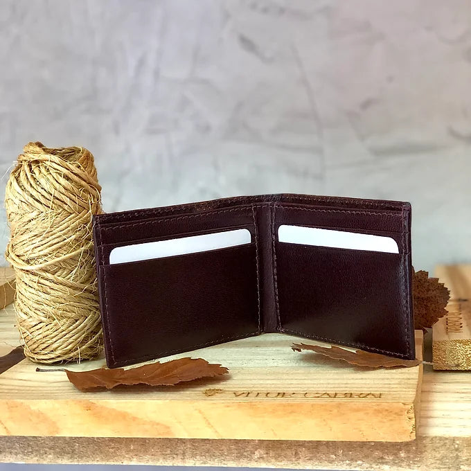 CARTEIRA CALIFÓRNIA