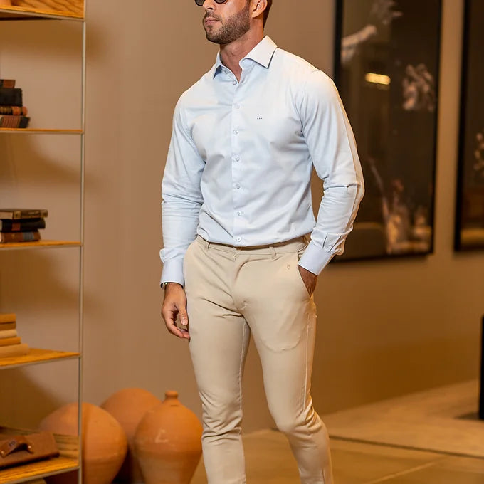 Calça Alfaiataria GL