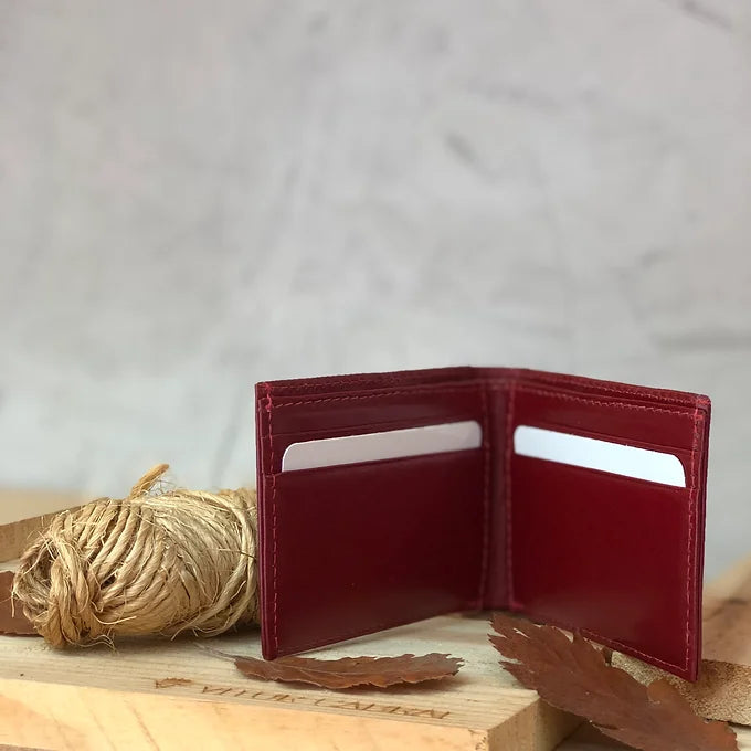 CARTEIRA CALIFÓRNIA