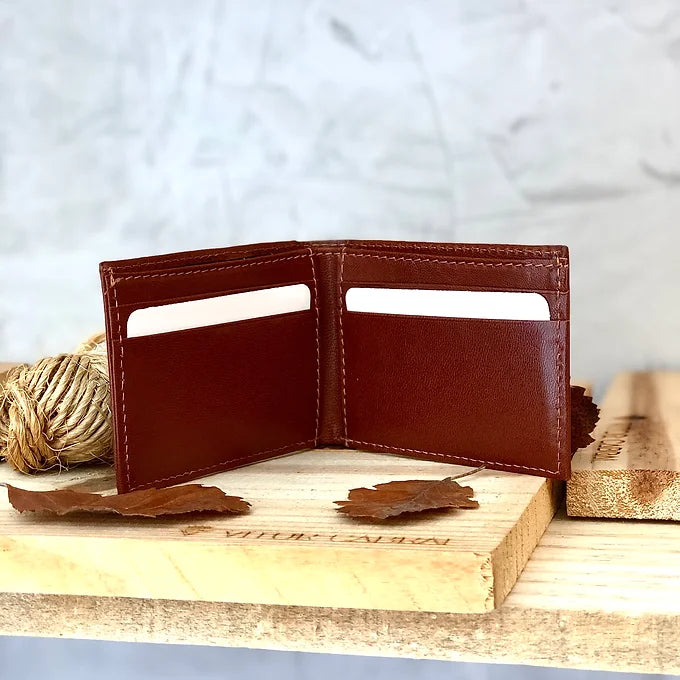 CARTEIRA CALIFÓRNIA